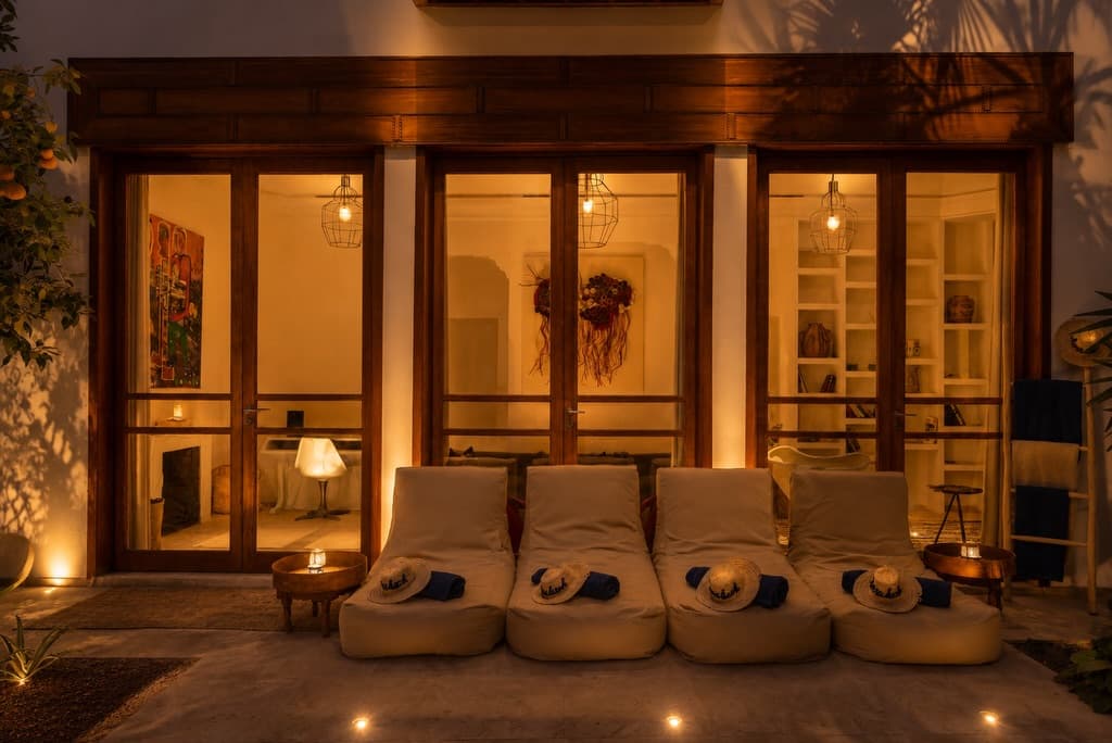 Virtual tour example 4