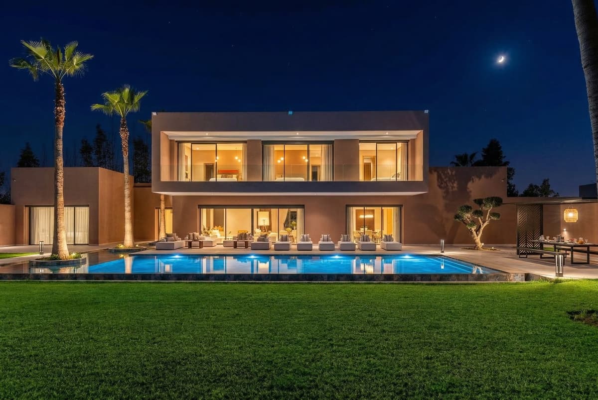 Emirates Hills