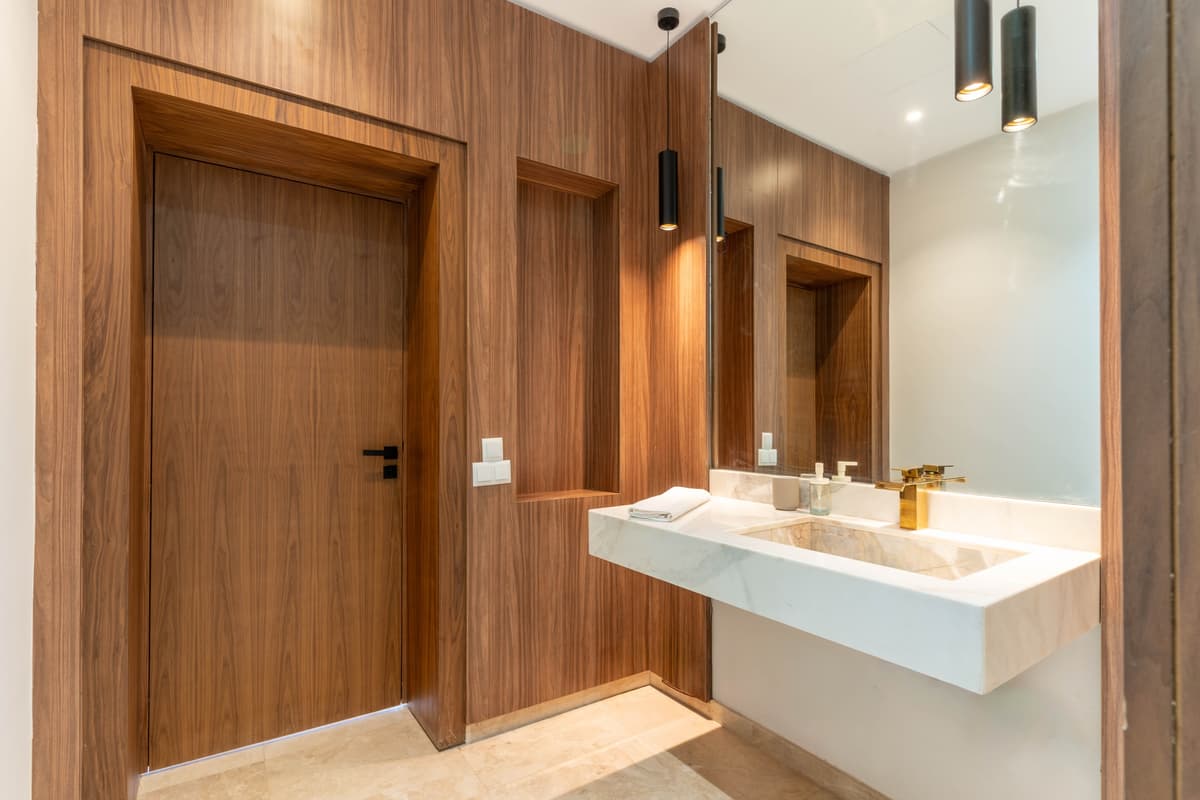 City Walk Residence
