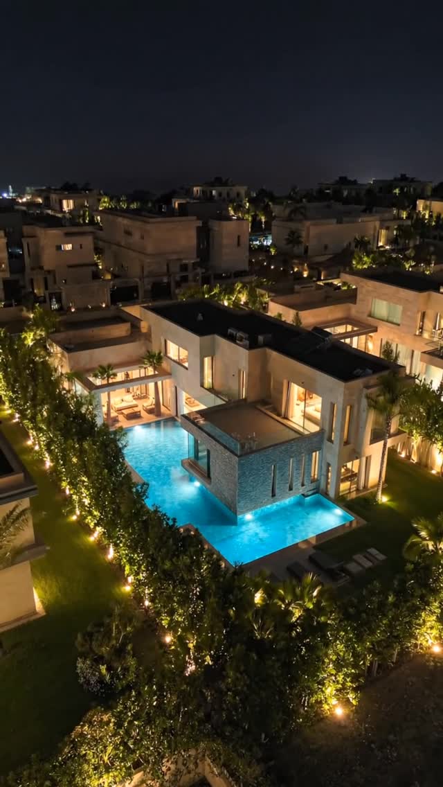 Hillside Estate