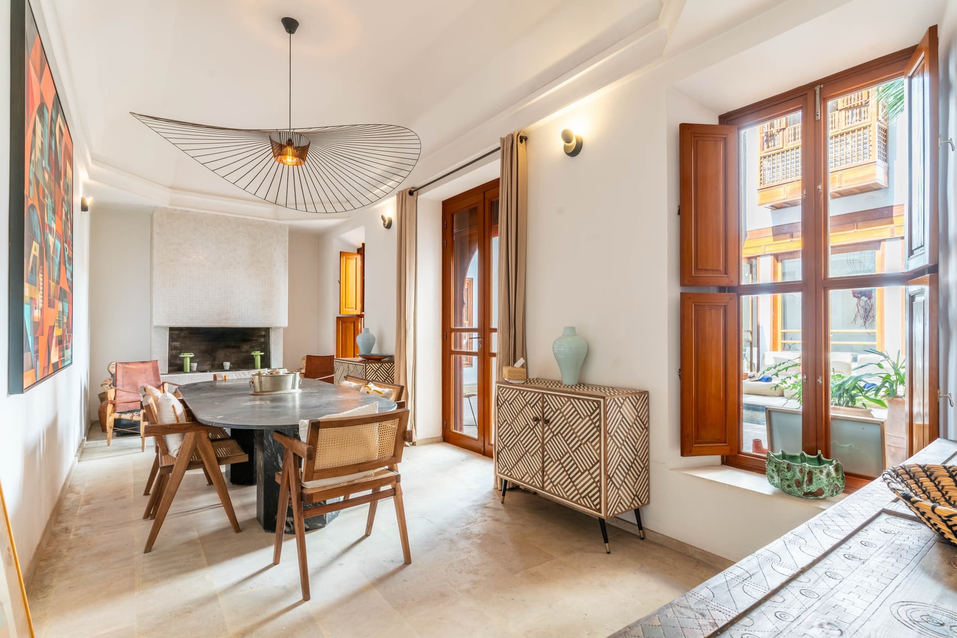 Virtual tour example 1