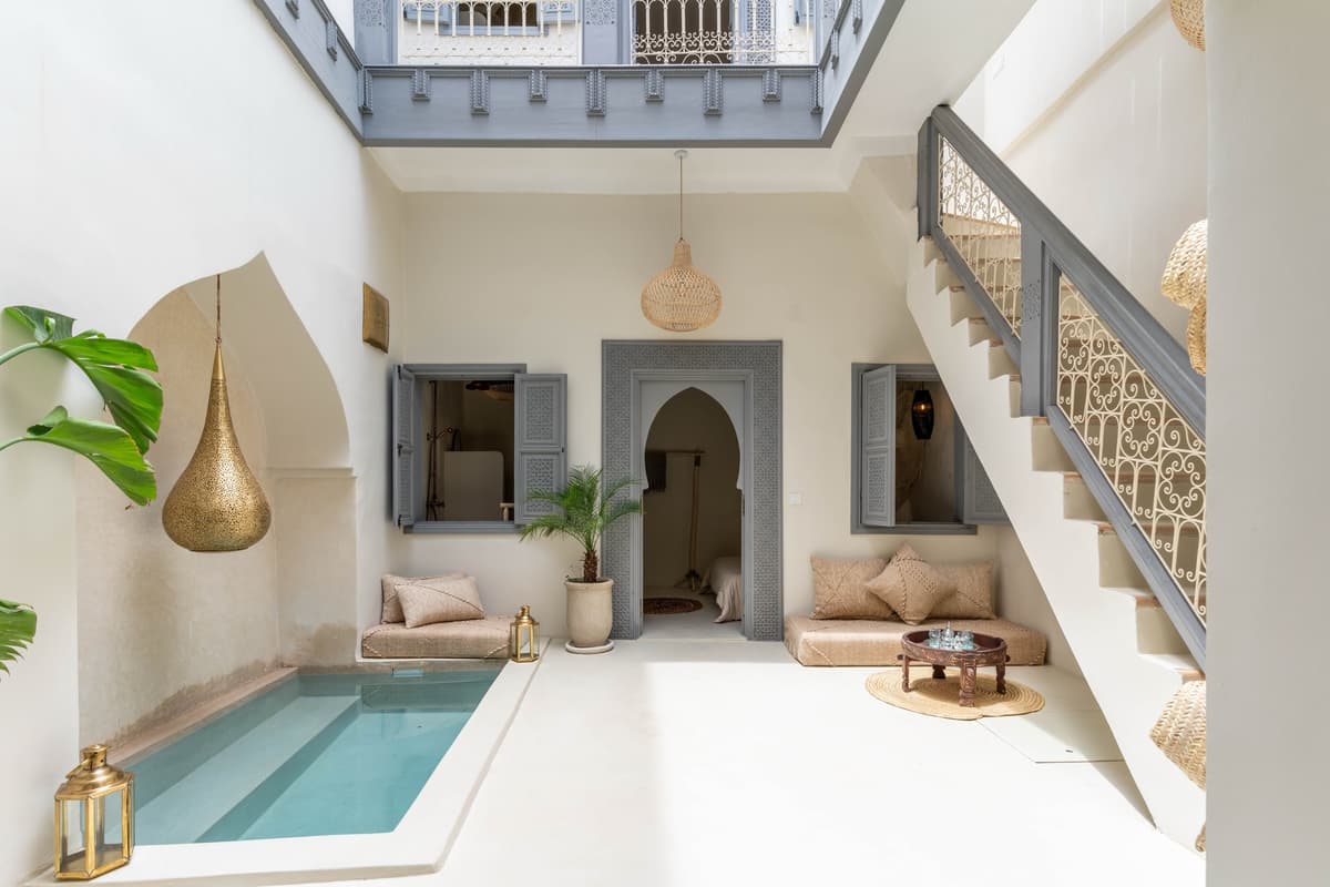 Rabat Residence